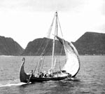 Viking Ship